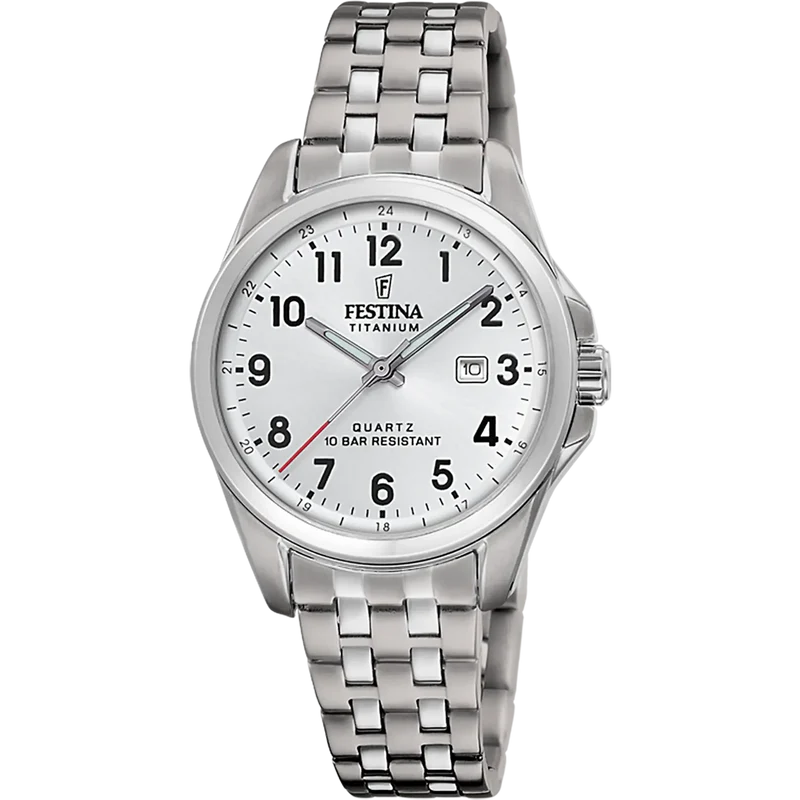 Montre Festina Titanium F20697_1