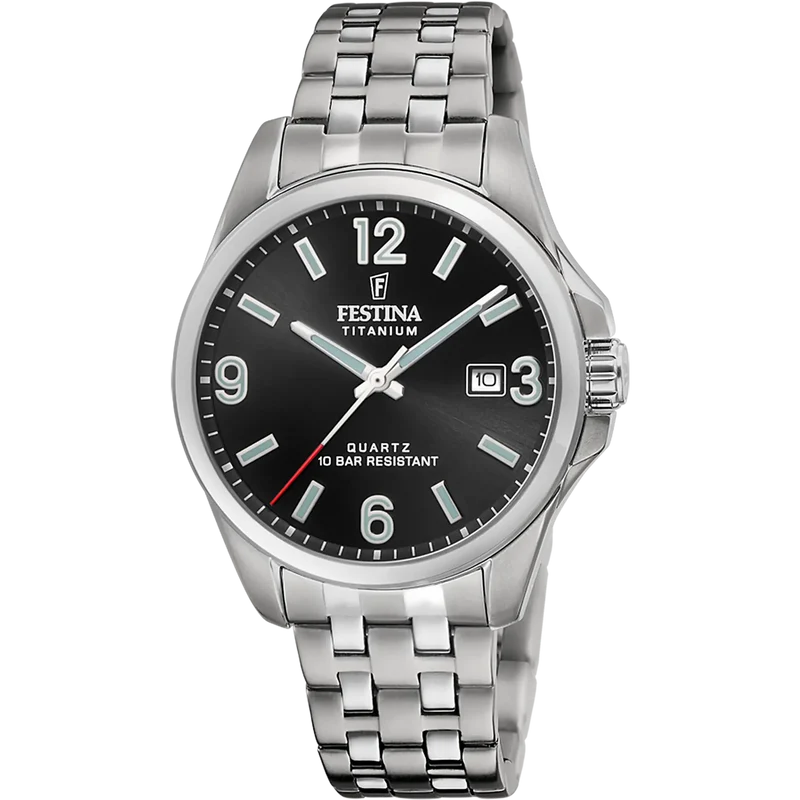 Montre Festina Titanium F20696_3