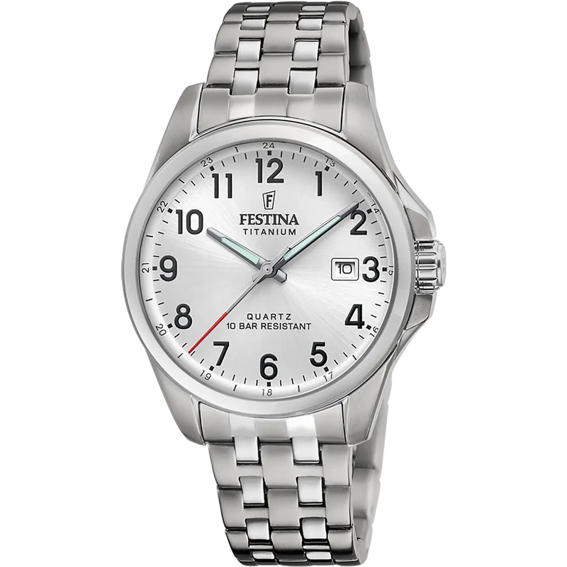 Montre Festina Titanium F20696_1