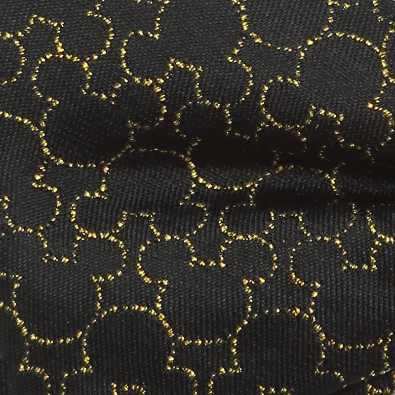 Mickey's Compact Silhouette Men's Bow Tie
