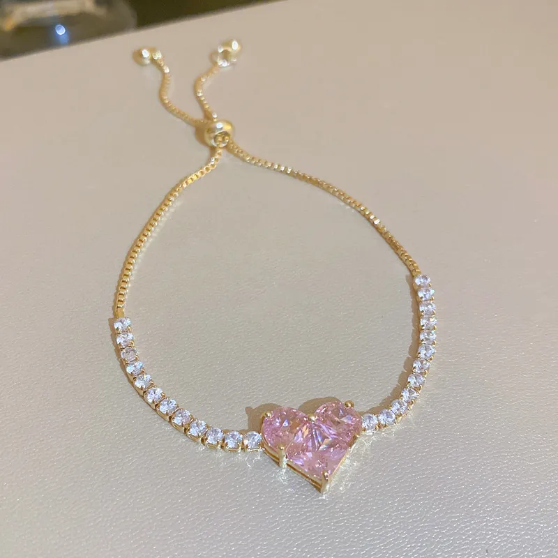 Bracelet Papillon Blanc