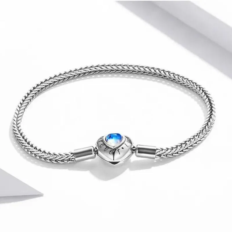 Bracelet Coeur Forever