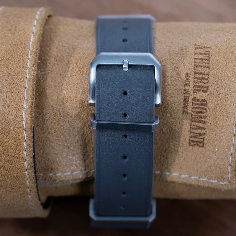 Bracelet Nato gris
