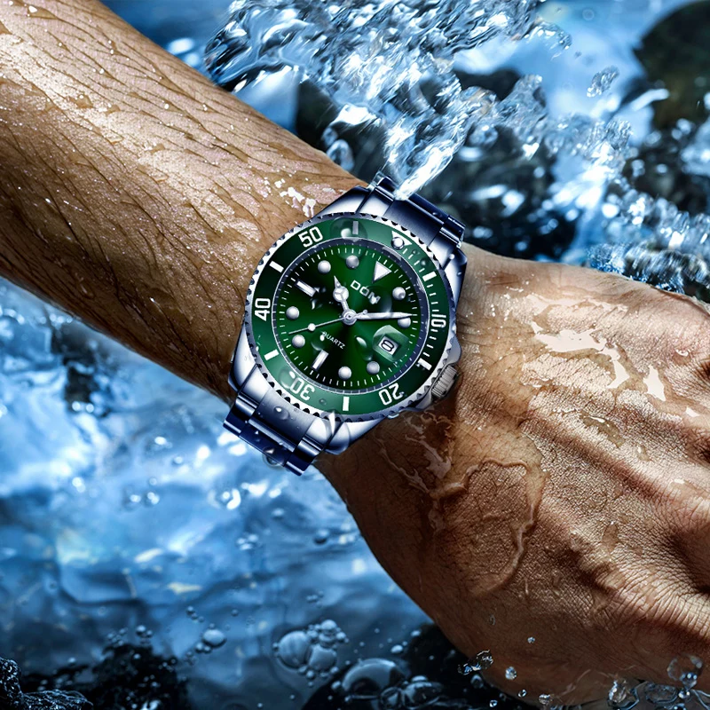 Montre Boston