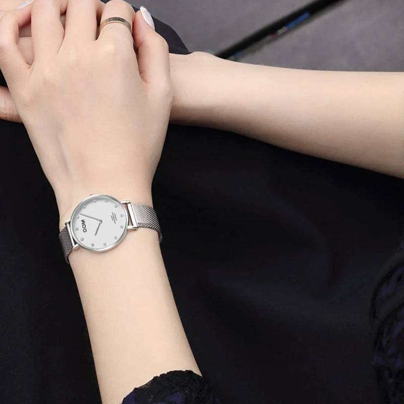 Montre Chelsea