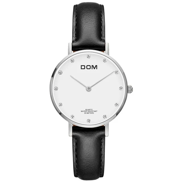 Montre New York