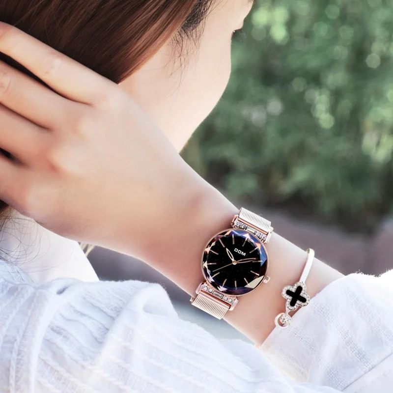 Montre Galaxy