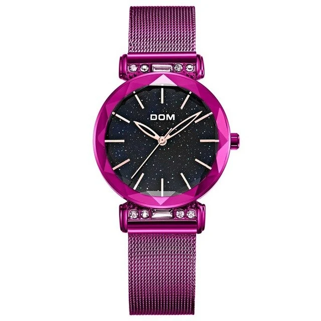 Montre Galaxy