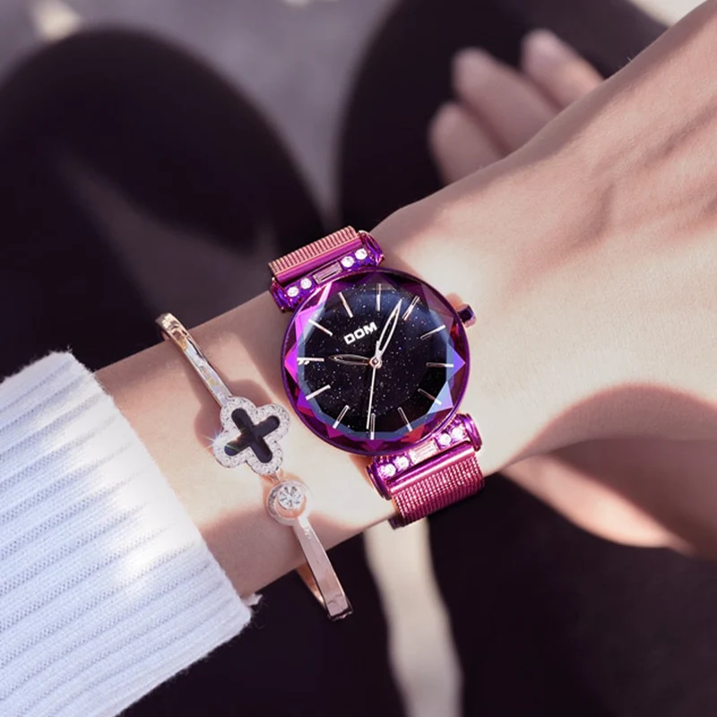 Montre Galaxy