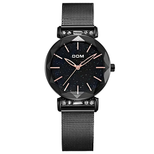 Montre Galaxy