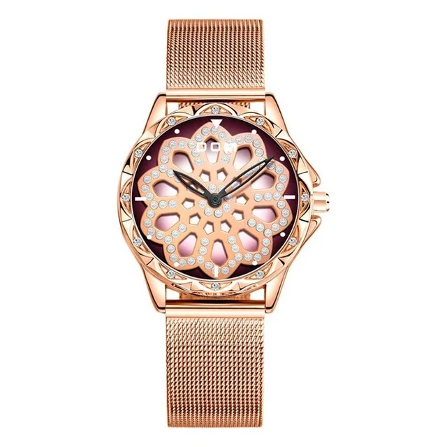 Montre Barcelona