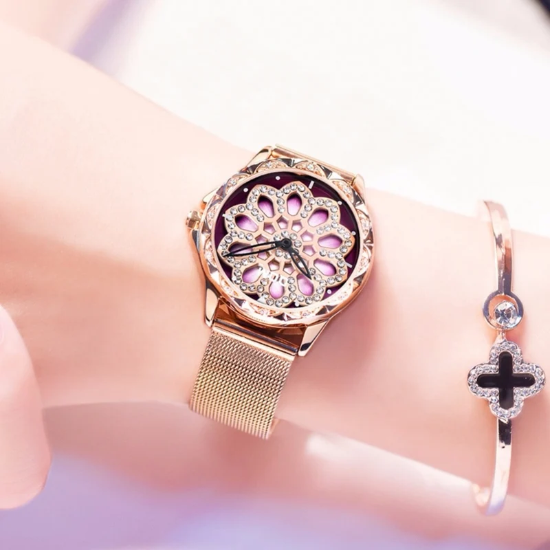 Montre Barcelona
