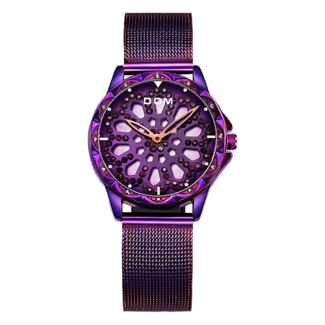 Montre Barcelona