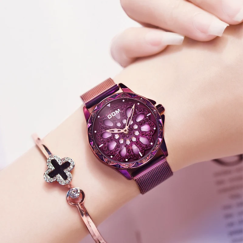 Montre Barcelona