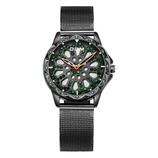 Montre Barcelona