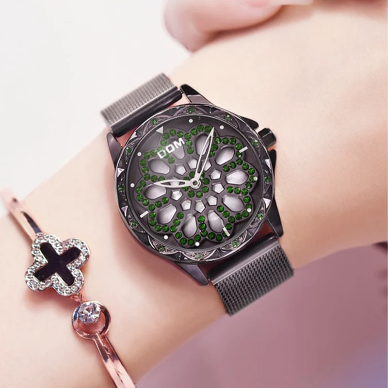 Montre Barcelona
