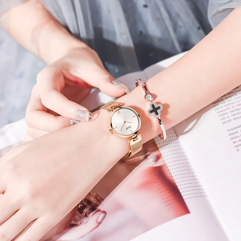 Montre Flore