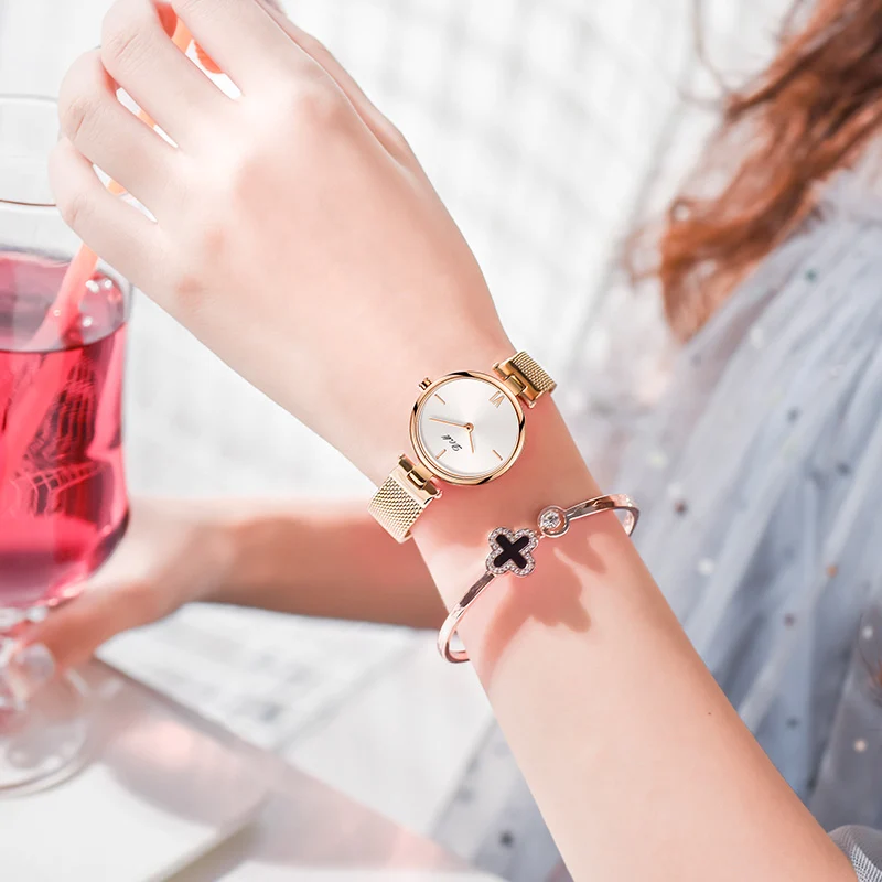 Montre Flore