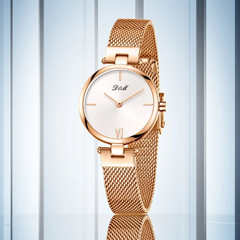 Montre Flore
