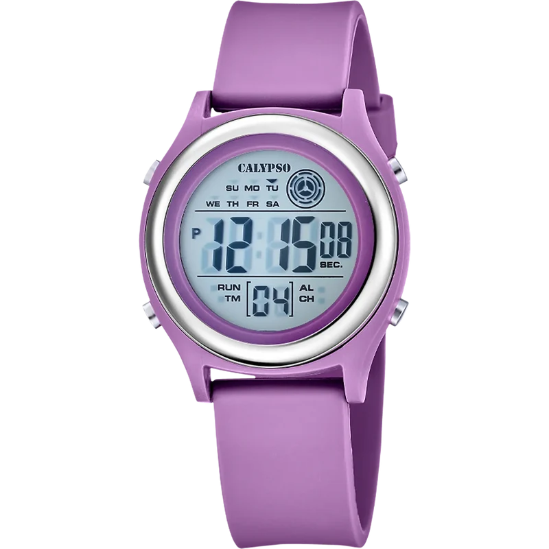 Montre Calypso Digital Crush K6083_5