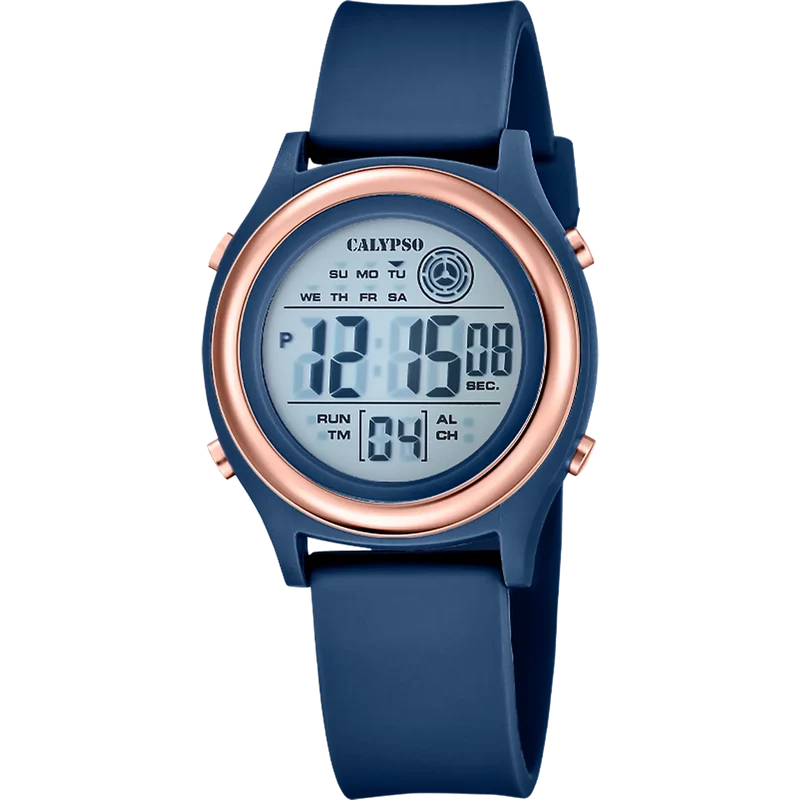 Montre Calypso Digital Crush K6083_3