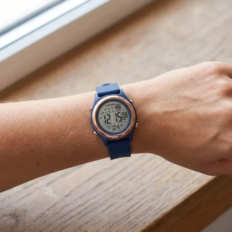 Montre Calypso Digital Crush K6083_3