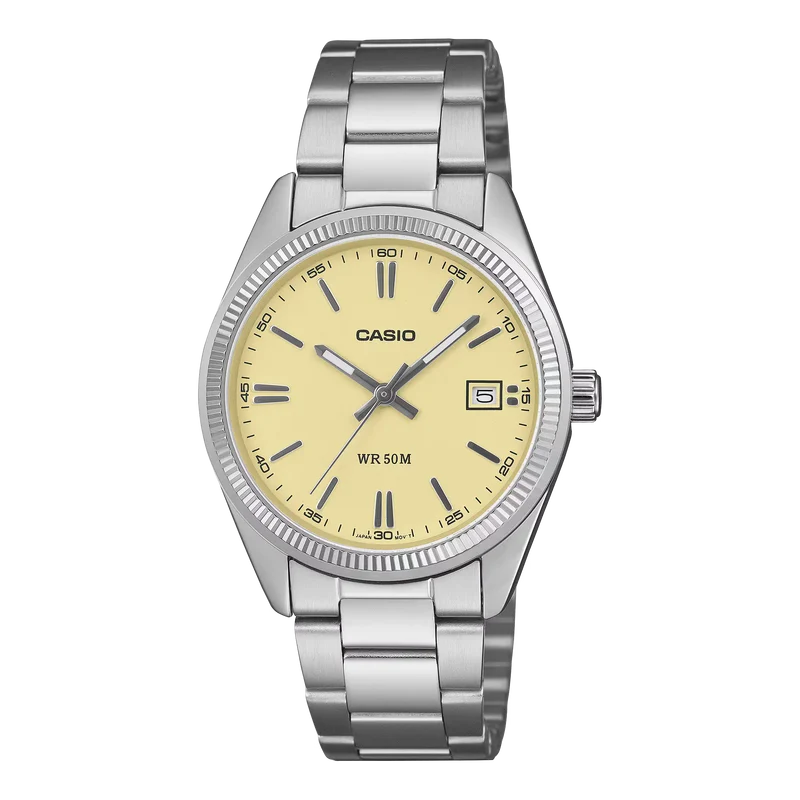 Montre Casio Timeless UTP-1302PD-9AVEF