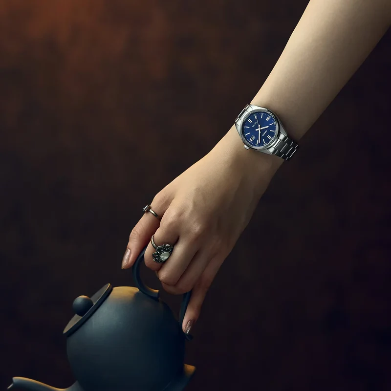 Montre Casio Timeless UTP-1302PD-2A1VEF
