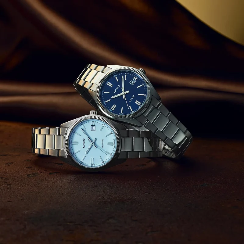 Montre Casio Timeless UTP-1302PD-2A1VEF