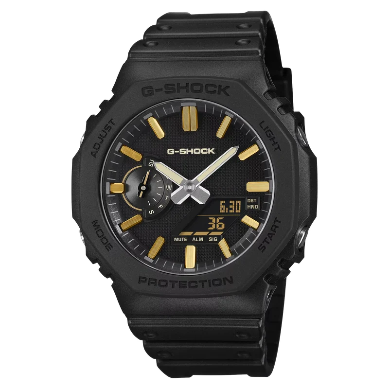 Montre Casio G-Shock GA-2100LXB-1A9ER