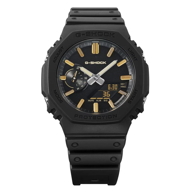Montre Casio G-Shock GA-2100LXB-1A9ER