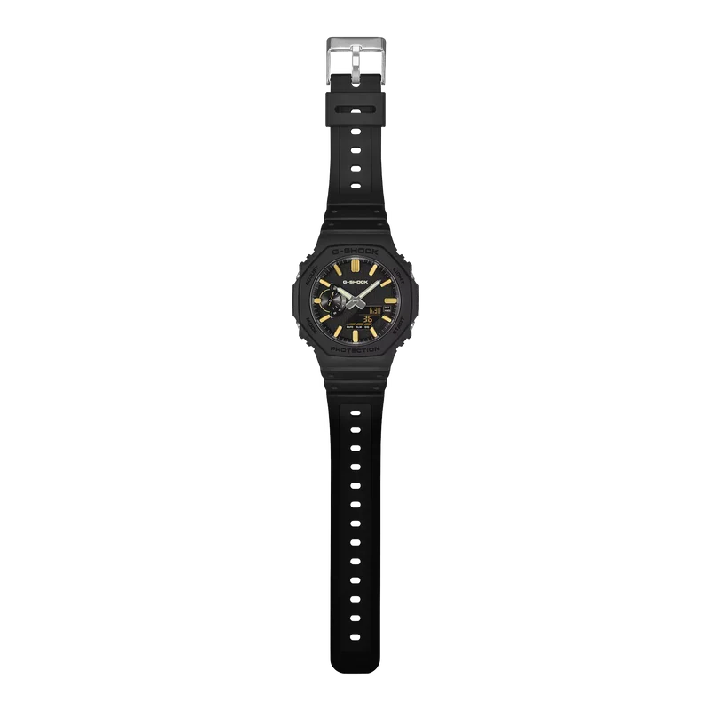 Montre Casio G-Shock GA-2100LXB-1A9ER