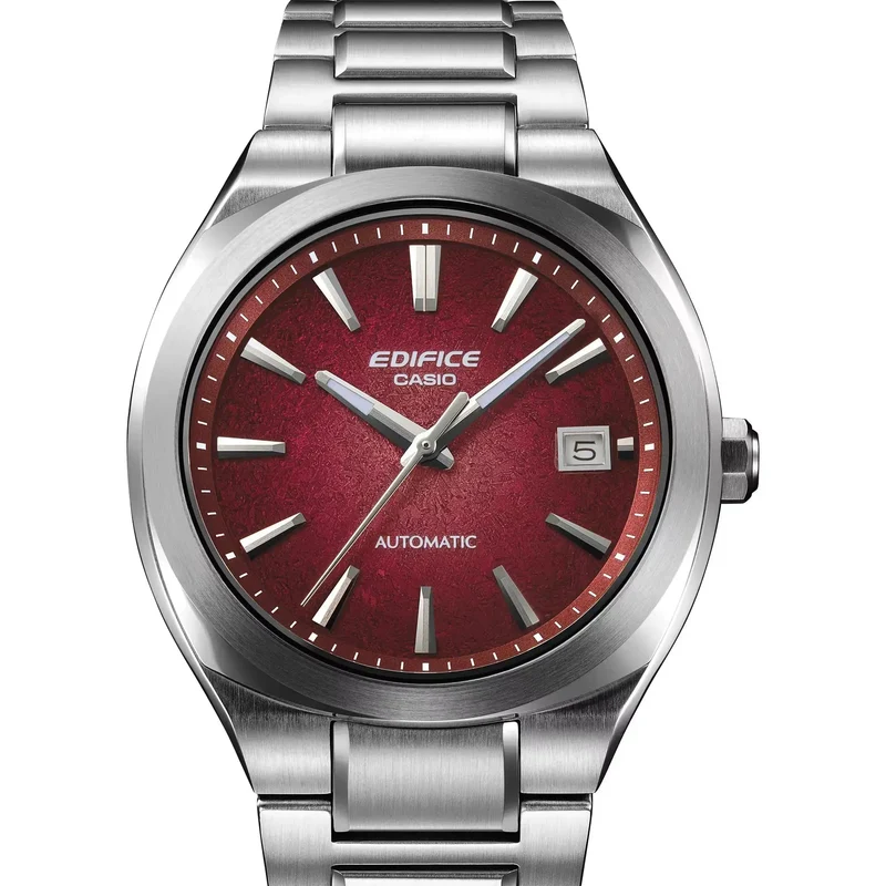 Montre Casio Edifice Automatique EFK-200D-4AER