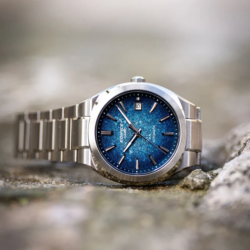 Montre Casio Edifice Automatique EFK-200D-2AER