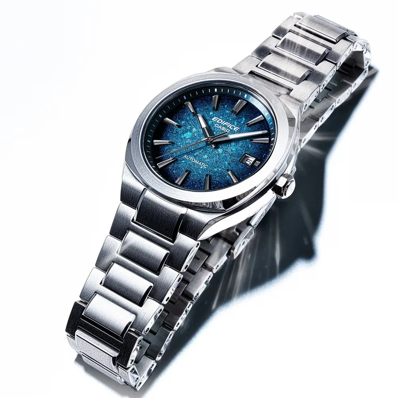 Montre Casio Edifice Automatique EFK-200D-2AER