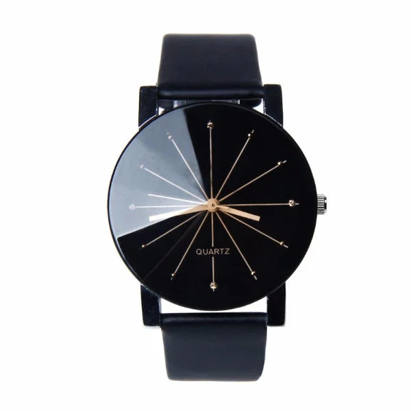 MONTRE A QUARTZ ANALOGIQUE