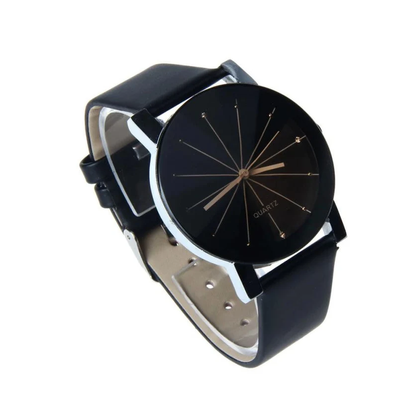 MONTRE A QUARTZ ANALOGIQUE