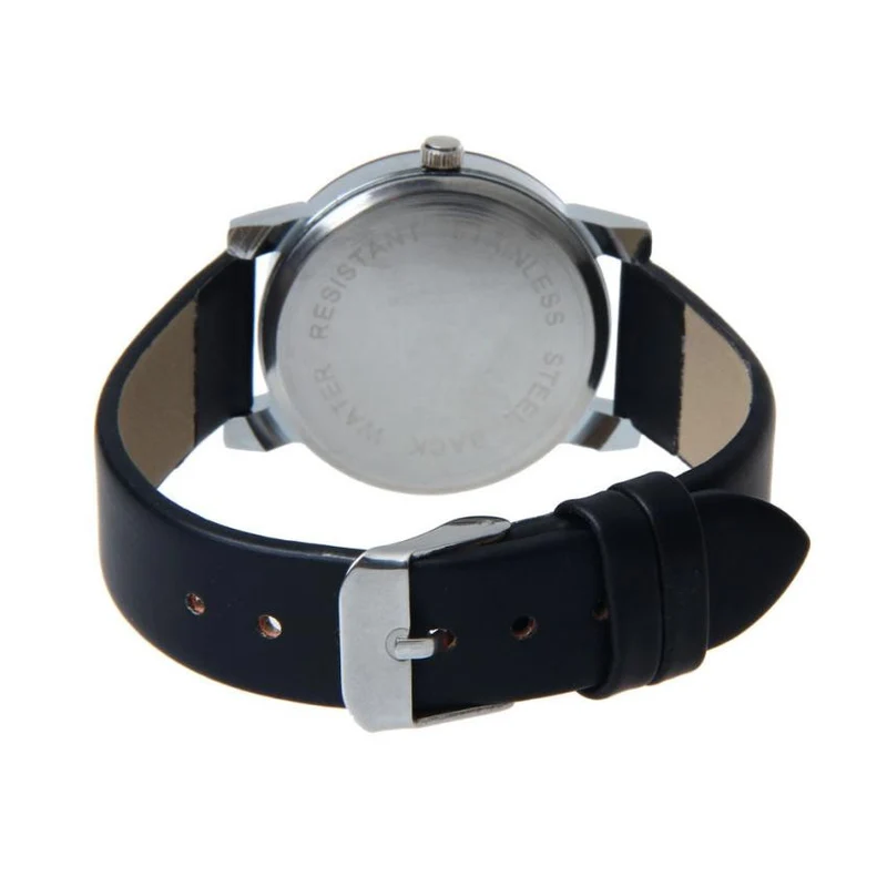 MONTRE A QUARTZ ANALOGIQUE