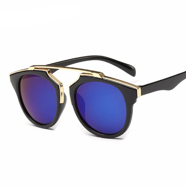 LUNETTES DE SOLEIL ÉLÉGANTES (2 COLORIS)