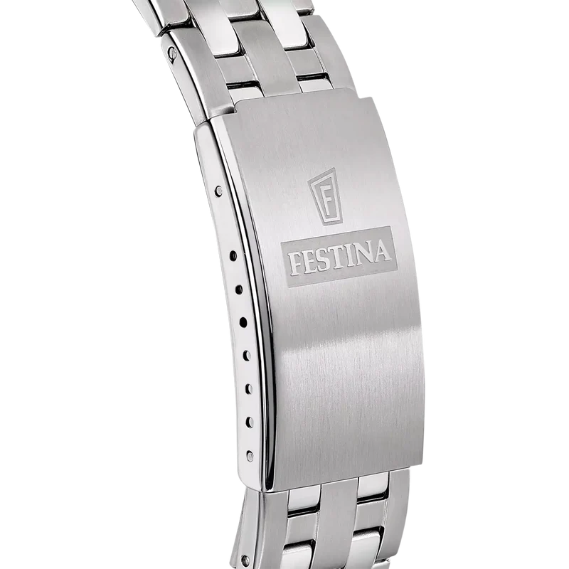Montre Festina Classics Day/Date F20357_5