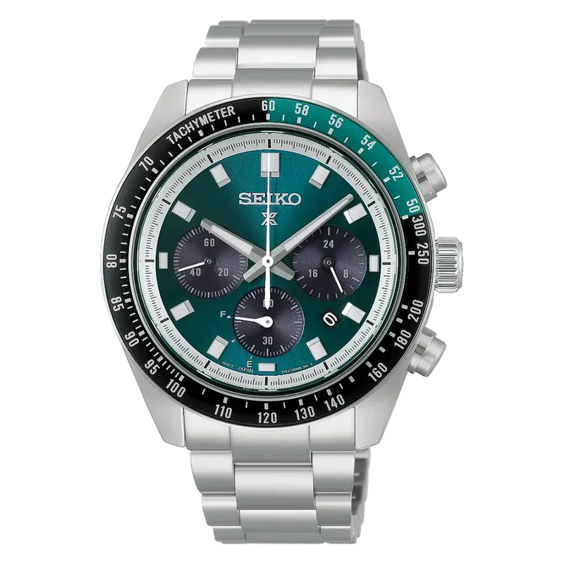Montre Seiko Prospex Speedtimer HBJ003P1