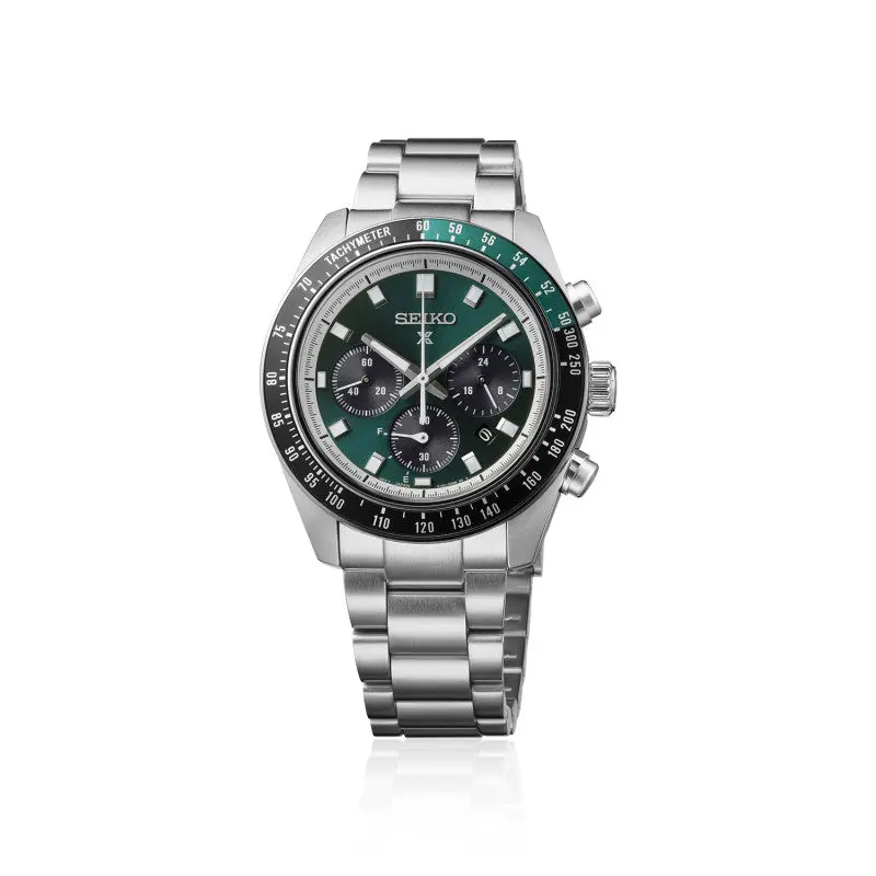 Montre Seiko Prospex Speedtimer HBJ003P1