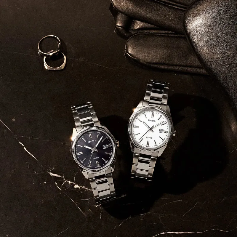 Montre Casio Timeless MTP-1302PD-7A1VEF
