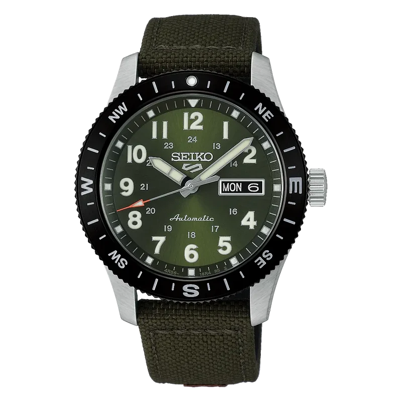 Montre Seiko 5 Field Series HDB008K1