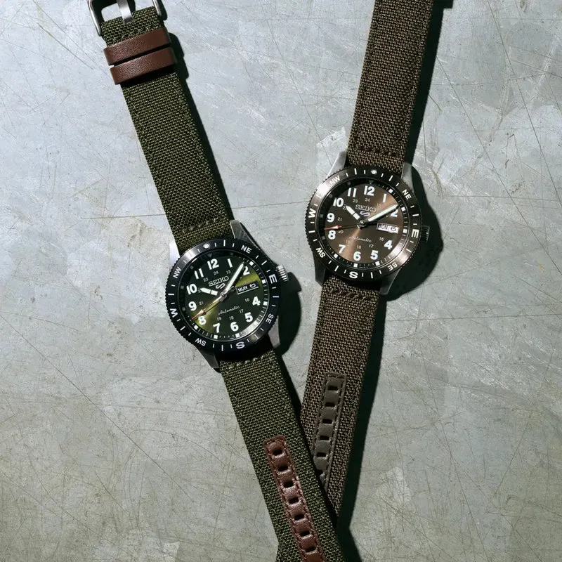 Montre Seiko 5 Field Series HDB008K1