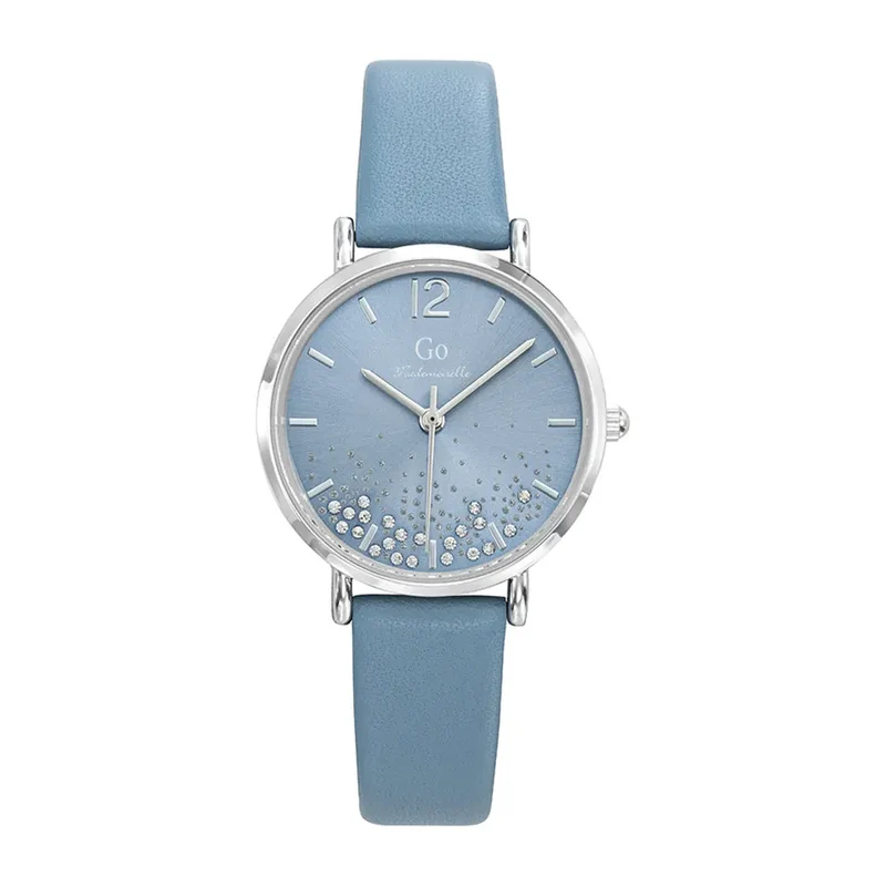 Montre GO Mademoiselle Cuir 699457