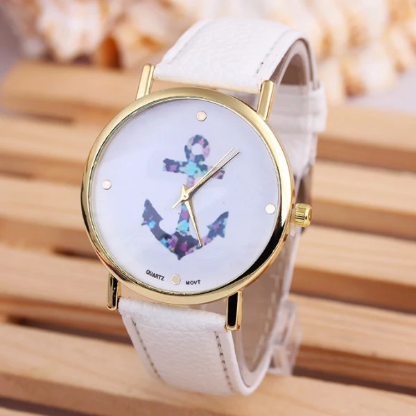 MONTRE ANCRE MARITIME