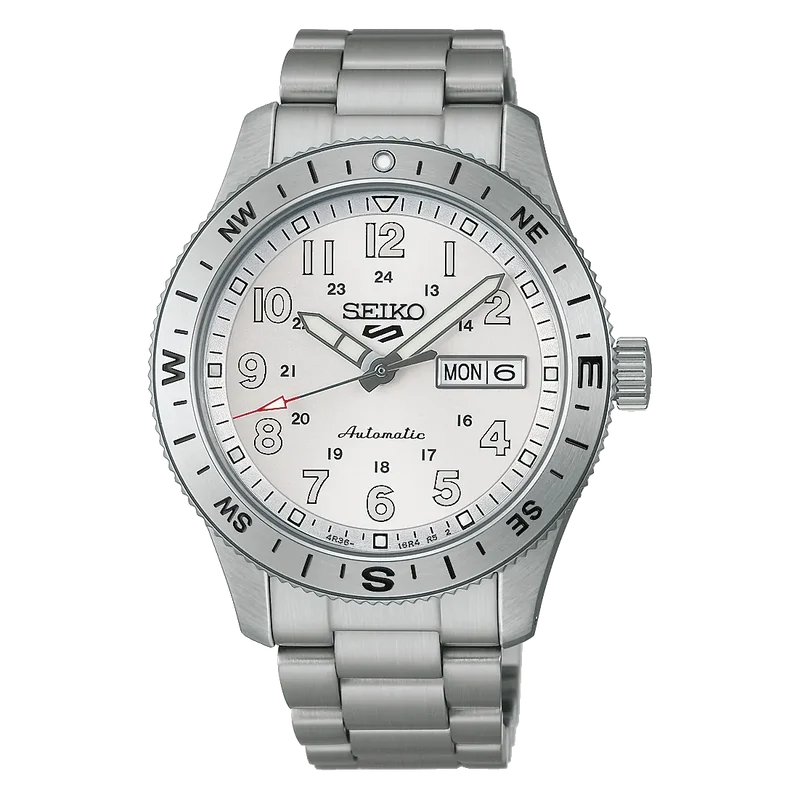 Montre Seiko 5 Field Series HDB007K1