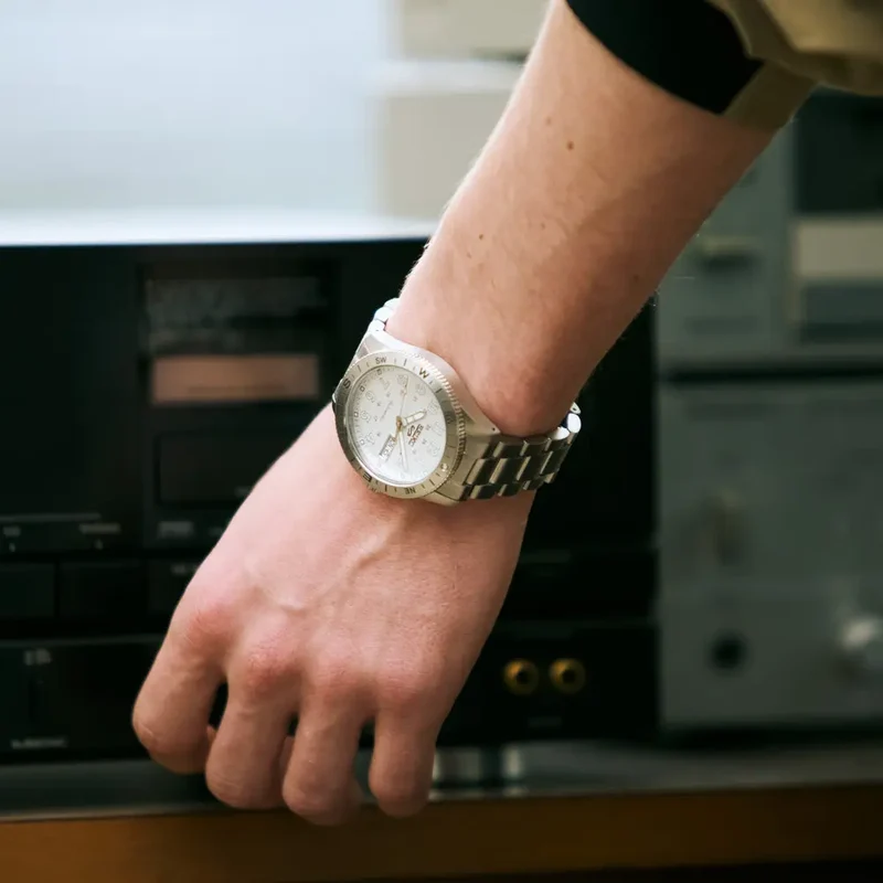 Montre Seiko 5 Field Series HDB007K1