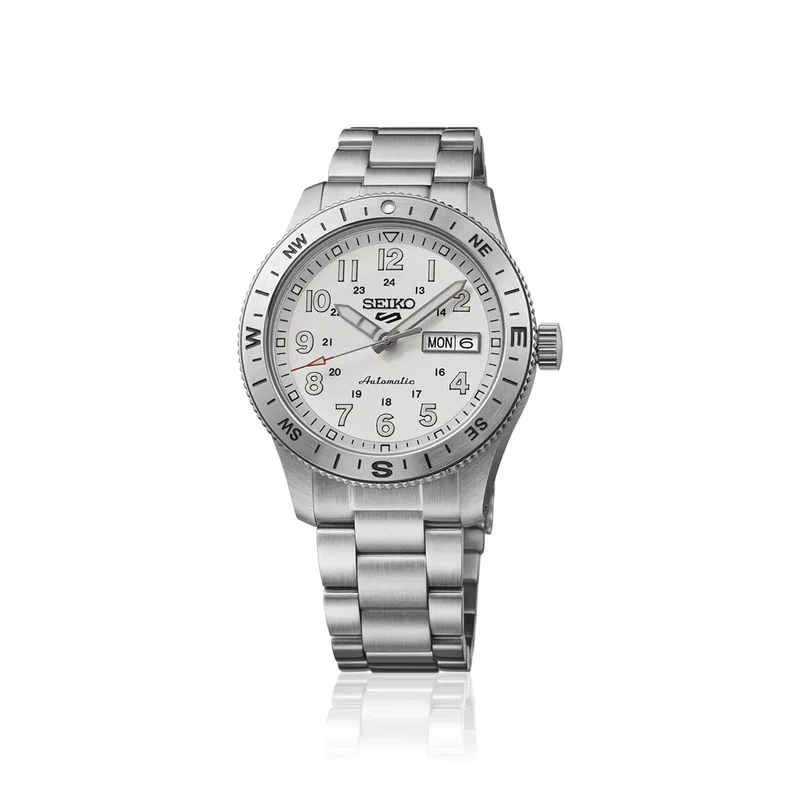 Montre Seiko 5 Field Series HDB007K1